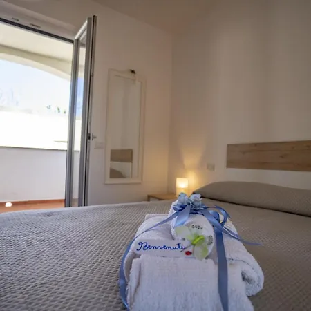 Casa Mimi Procida