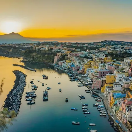 Casa Mimi Procida