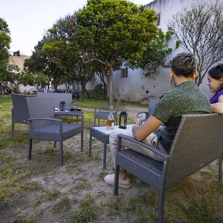 Alojamento de Acomodação e Pequeno-almoço Casa Mimi