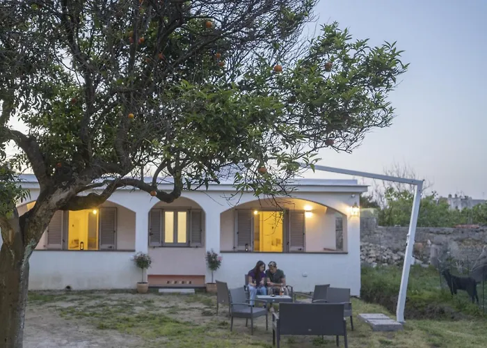 Casa Mimi Alojamento de Acomodação e Pequeno-almoço Procida