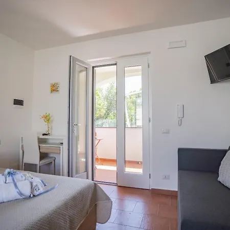 Casa Mimi Bed & Breakfast Procida