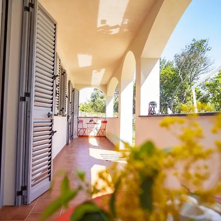 Casa Mimi Bed & Breakfast