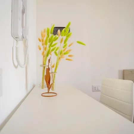 Casa Mimi Bed & Breakfast *