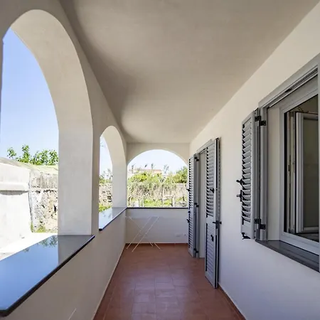 Bed & Breakfast Casa Mimi Procida