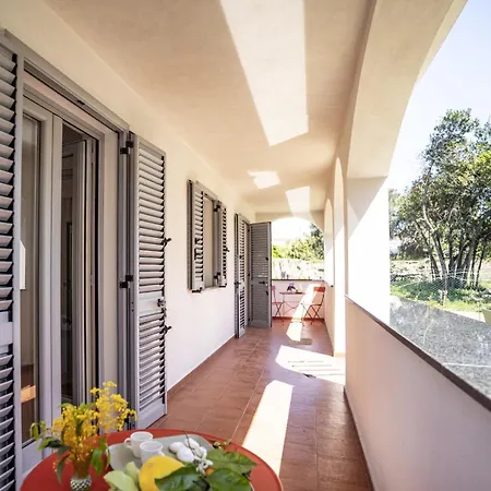 Casa Mimi