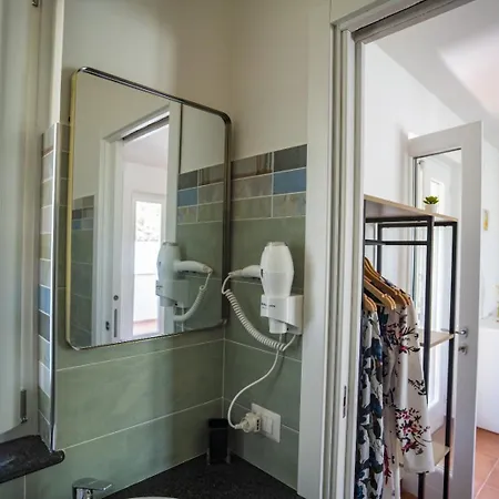 Bed & Breakfast Casa Mimi 3*