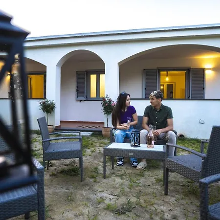 Casa Mimi Bed & Breakfast