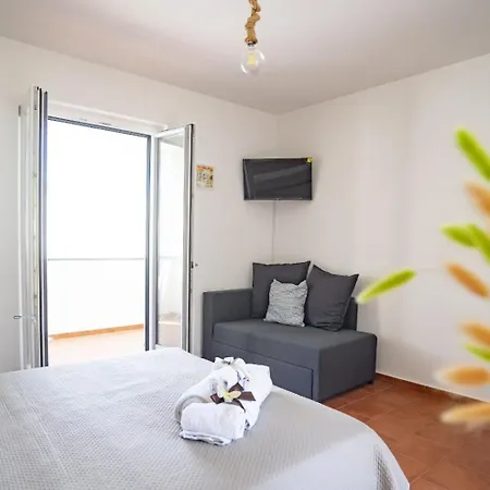 Bed & Breakfast Casa Mimi