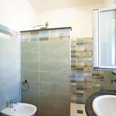 Casa Mimi * Procida