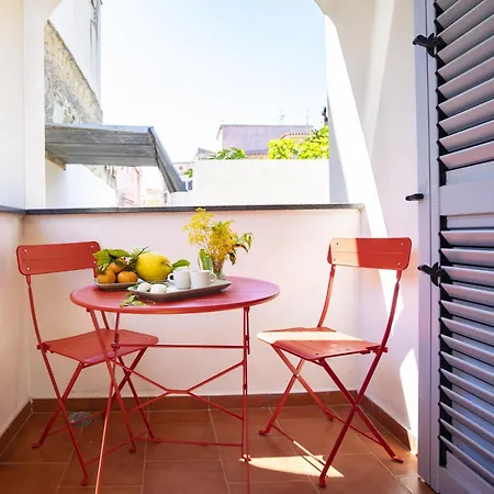 Bed & Breakfast Casa Mimi