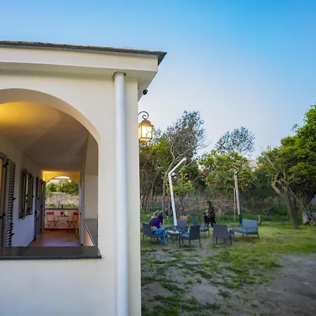 Panzió Casa Mimi Procida