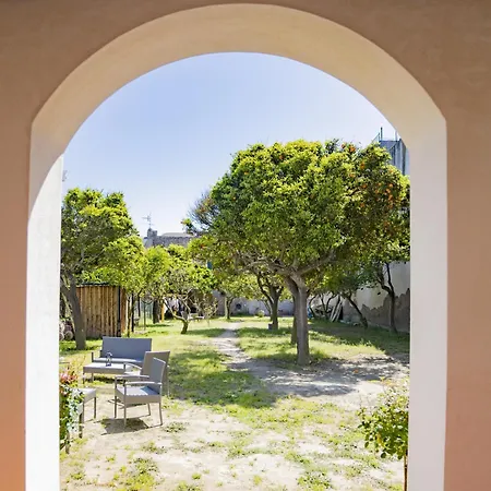 Casa Mimi Procida