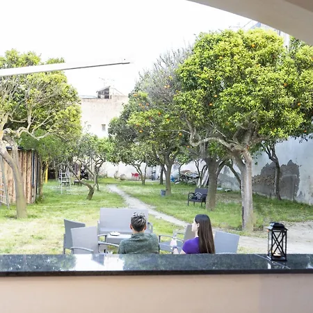 Casa Mimi Bed & Breakfast