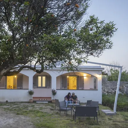 Casa Mimi Panzió Procida