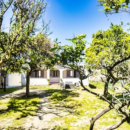 Casa Mimi Procida