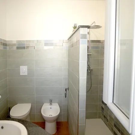 Casa Mimi * Procida