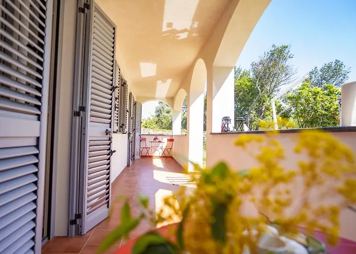 Casa Mimi Nocleg ze śniadaniem