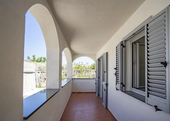 Nocleg ze śniadaniem Casa Mimi Procida