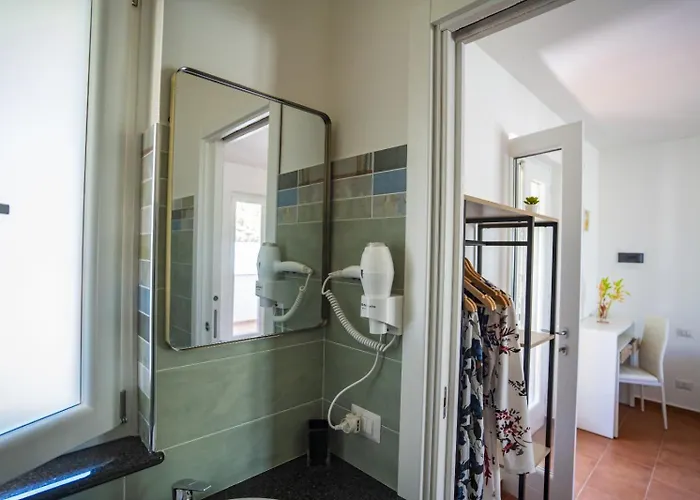 Nocleg ze śniadaniem Casa Mimi 3*