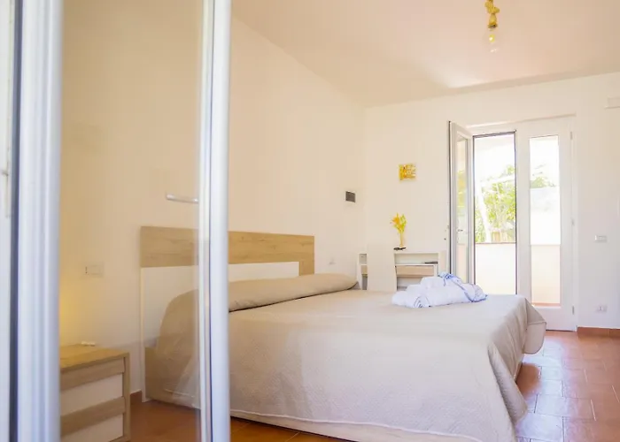 Casa Mimi Nocleg ze śniadaniem 3*