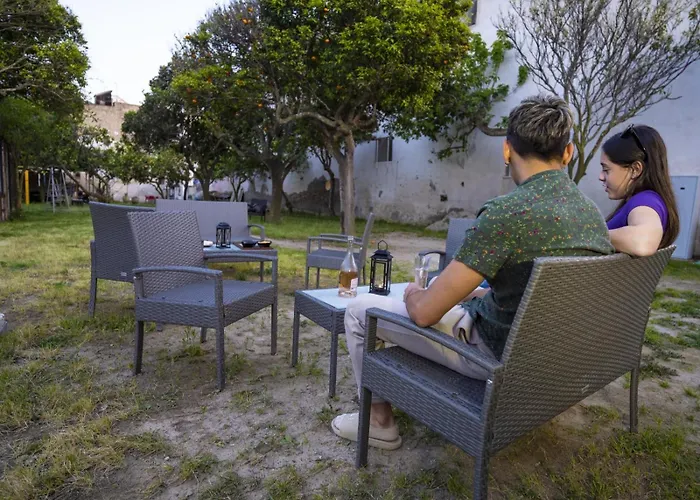 Nocleg ze śniadaniem Casa Mimi