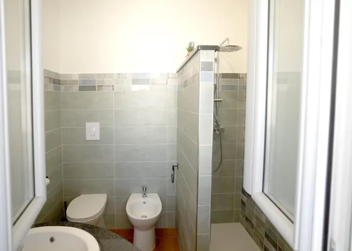 Casa Mimi 3* Procida